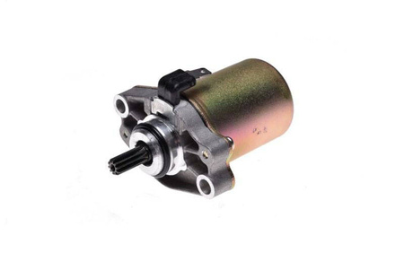 Rozrusznik elektryczny do Suzuki Adress