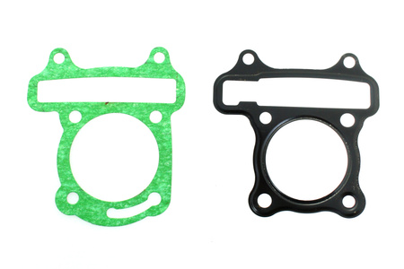 Komplet Uszczelek Power Force Gy6 Kymco Agility 49mm