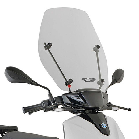 Mocowanie szyby kd1181st piaggio 1 '21,