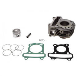 Cylinder 50cc Euro 4 wersja A do skuterów 4T