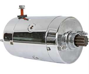 ROZRUSZNIK HARLEY DAVIDSON 1200/1340 75-88 CHROM (31570-73)