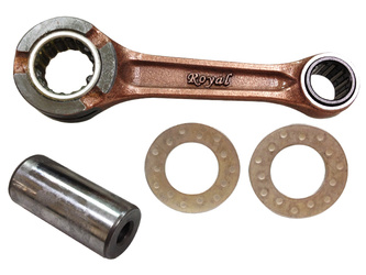 Psychic korbowód ktm (2t) sx 85 (sx85) '13-'23 husqvarna tc 85 '14-'23 gas gas mc 85 '21-'23