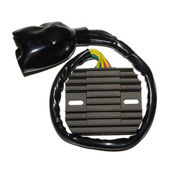 Electrosport regulator napięcia honda vfr 800 v-tec (02-09)