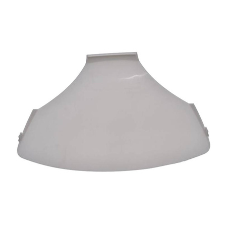 Nakładka kufra Shad SH48 biała