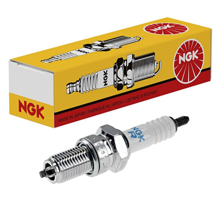 świeca zapłonowa jr8c (nr 5139) (10) – NGK