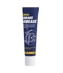 Mannol brake grease smar do prowadnic zacisku hamulcowego 20g (8025) (30)