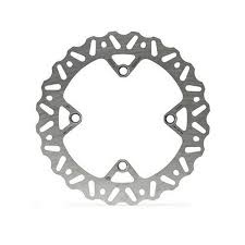 Tarcza hamulcowa tył nitro kawasaki kx/kxf 240mm