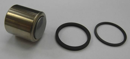 Tłoczek zacisku hamulcowego z uszczelniaczami yamaha xt660 tenere '91-'96 przód 