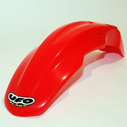 Błotnik przód UFO do Honda crf 150 '07-'20 czerwony.