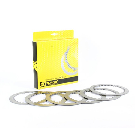 Prox przekładki tarcz sprzęgłowych yamaha yfm 350 warrior/raptor '87-13