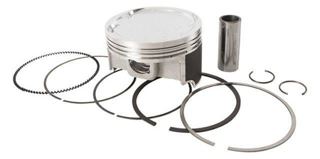 Vertex tłok kawasaki kvf 750 brute force '05-'14 replica 8,8:1 (84,96mm) (pierścienie 590385000002 x 1 kpl.)