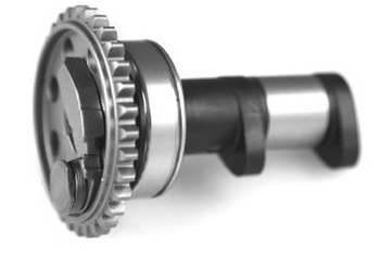 WAŁEK ROZRZĄDU KAWASAKI KXF 250 11-14 WYDECHOWY