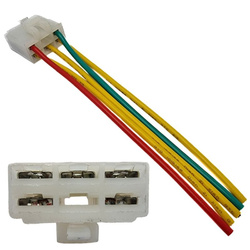 Cl kostka regulatora cl650a-12 55a