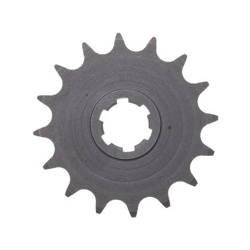 Zębatka przód zdawcza 16Z 428H Etz Mz150