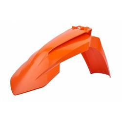 Błotnik przód ktm 85 sx '18-'22 kolor pomarańczowy