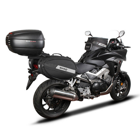Sakwy boczne Shad SL58 46-58 l