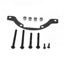 Mocowanie Shad Click System do BMW