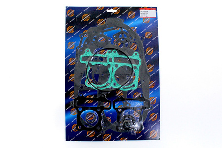 Komplet Uszczelek Power Force Kymco Agility People Movie 125/150