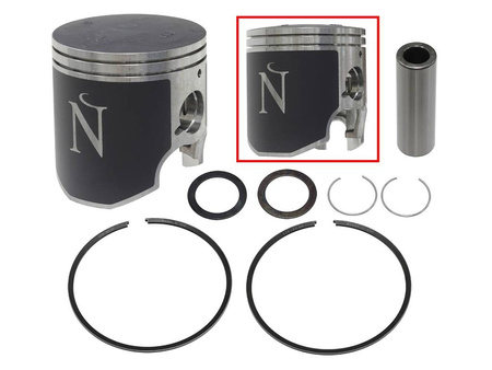 Namura tłok yamaha gp 800r ,xl/xlt 800 '98-'05 ,gp 1200r xl1200 ltd, xlt 1200 '98-'05 ,(80,50mm)(skuter wodny) (oem:66e-11631-00)