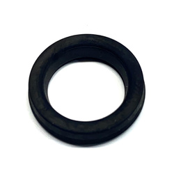 Uszczelniacz tłoczyska amortyzatora przedniego 10mmx14m2,5mm (31)