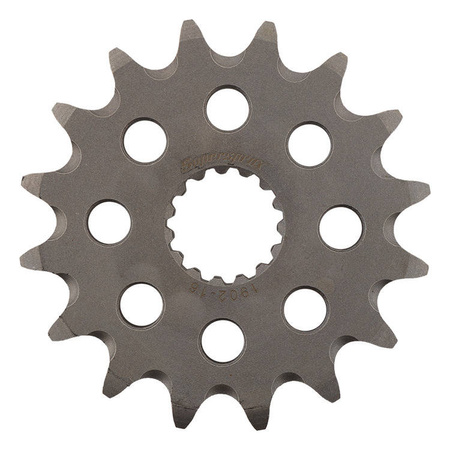 Zębatka przednia 1252 16 samooczyszczająca ktm lc4 400/600/620/640/690 (jtf1902.16) (łańc. 520)