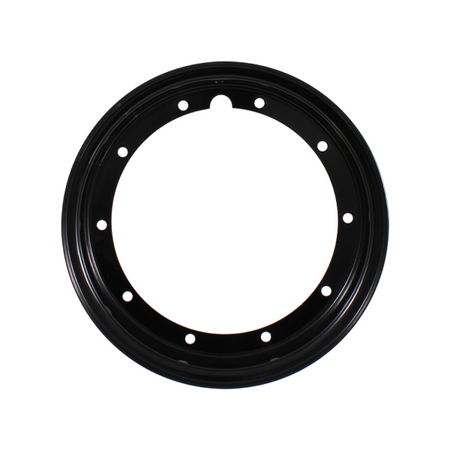 Tylna Felga Px Pk Czarna