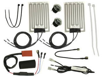 SNOW MATA GRZANA DO MANETEK UNIWERSALNA (KPL.) (SKUTER ŚNIEŻNY)