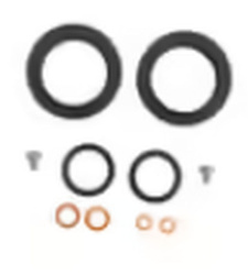 USZCZELNIACZE PRZEDNIEGO ZAWIESZENIA OLEJOWE (2SZT.) HARLEY-DAVIDSON SHOVELHEAD ,HARLEY-DAVIDSON SPORTSTERS (45849-75) (35X48X12,7/14,2MM)