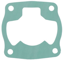 USZCZELKA POD CYLINDER HONDA CRM 50, MB/MBX/MCX 50 '83, MTX 50 '84-'88, NS 50F '90, NSR 50 '83-'93 (OEM: 12191GT4710; 12191GE4000)
