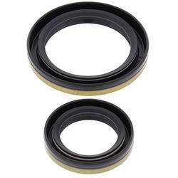 All balls uszczelniacze wału korbowego suzuki rm250 96-02