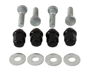 Szpilki i nakrętki koła przedniego / tylnego can-am ds 450 efi mxc 09-12