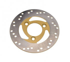 Tarcza hamulca przód do skuter Tgb średnica 190 mm