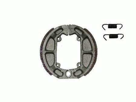 Szczęki Hamulcowe Piaggi Quartz 50 Ebc886