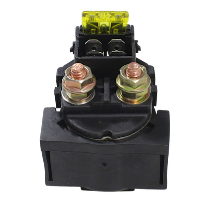 Przekaźnik Rozrusznika Power Force Atv Bashan