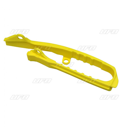 Ślizg łańcucha suzuki rmz 450 '18-21, rmz 250 '19-21 kolor żółty