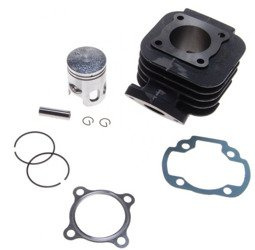 CYLINDER KOMPLETNY DO SILNIKÓW MINARELLI 2JA BWS