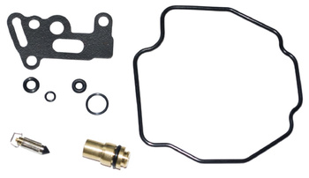 Zestaw naprawczy gaźnika yamaha xv 535 virago '89-'03
