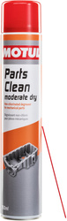 Motul parts clean moderate dry 750ml (spray)