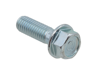 ŚRUBA KOŁNIERZOWA M8 X 1.25 X 25MM Z OZNACZENIEM (5 SZT.)