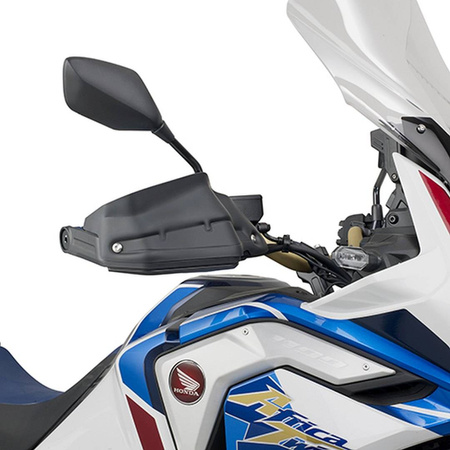 Podwyższenie oryginalnych handbarów honda crf 1100l africa twin (20), crf 1100l africa twin adventure sport(20)