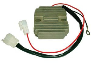 Electrex regulator napięcia yamaha xv535 virago, xj600 diversion '92- , xv1100 virago, v-max1200, royalstar 1300