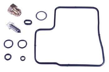 Zestaw naprawczy gaźnika honda vt 1100c shadow '87-'89, vt 750c '87, vt800c