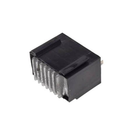 Elba Regulator prostownik 12v z radiatorem do Simson