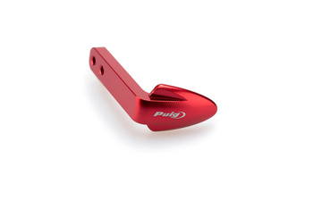 Części Zapasowe- Końcówka Osłony Dźwigni 3765 - Czerwona