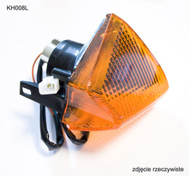 Jr wyprzedaż kierunkowskaz honda vfr 750 '90-'97 lewy przód