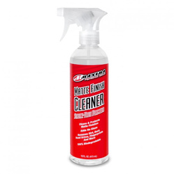 MAXIMA RACIOILS ŚRODEK CZYSZCZĄCY DO POWIERZCHNI MATOWYCH MATTE FINISH CLEANER 473 ML (12) (AKC)