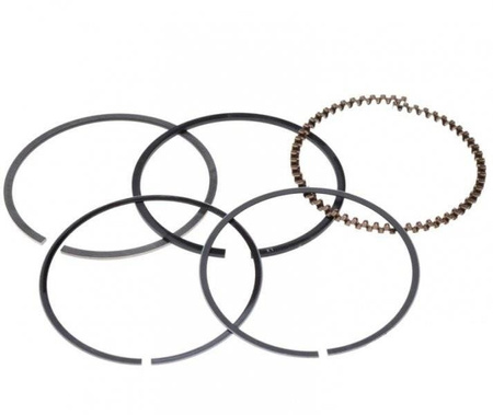 Pierścień tłoka 56,40 125 cm3 Loncin 2 4T