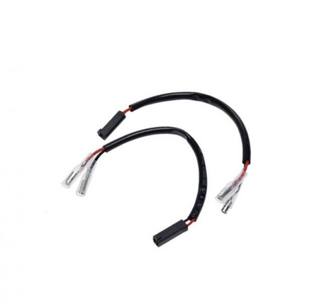 Wiązka przewodów kierunkowskazów Suzuki