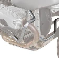 Gmole osłony silnika bmw r 1200g(04-12) czarne