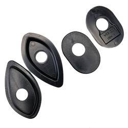 Jr podstawka kierunków honda cbr 600/900/1100